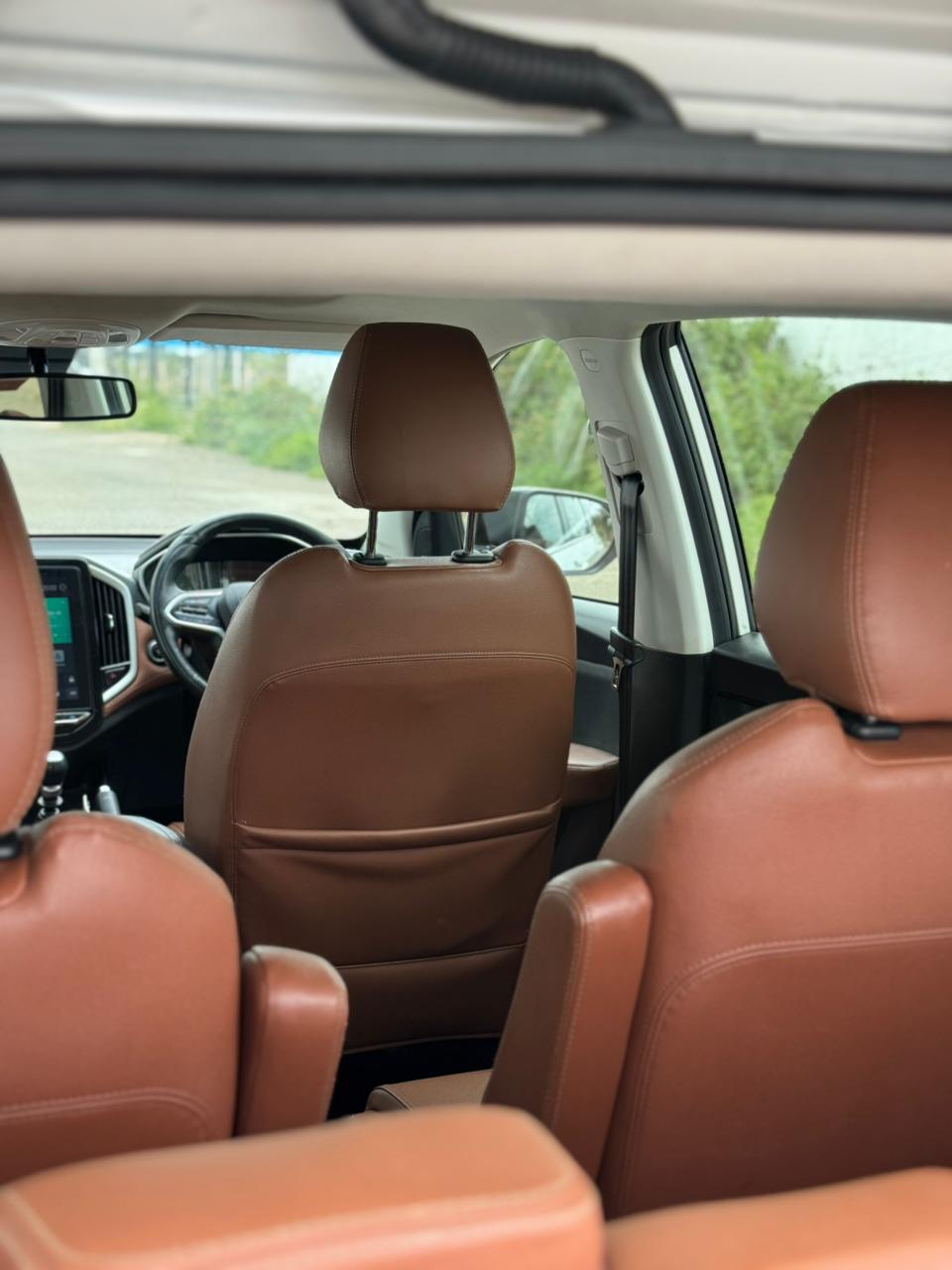 MG Hector Plus - Image 11